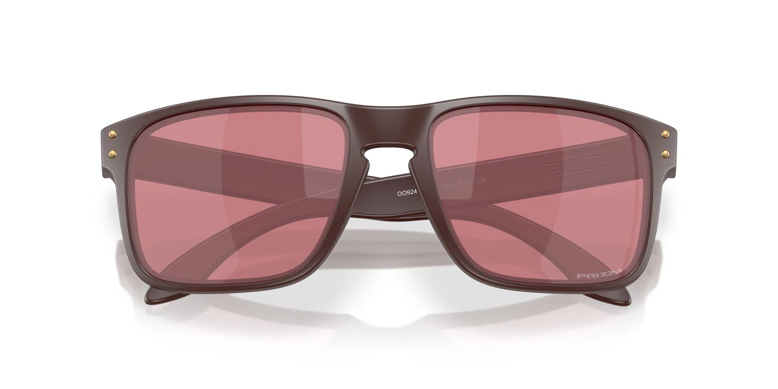 Oakley Holbrook 9244 Sunglasses - view 155